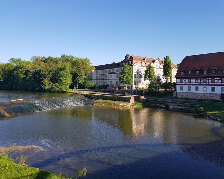 Bierbrunnen Zur Hessenschanke